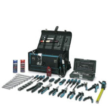 Tool kits and accessories phoenix Contact 1212629