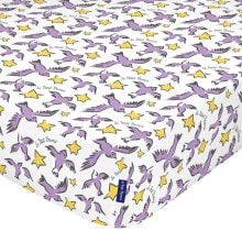 Bed linen for babies