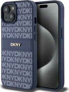 DKNY DKNY DKHCP15SPRTHSLB iPhone 15 / 14 / 13 6.1