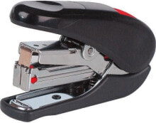 Staplers, staples and anti-staplers