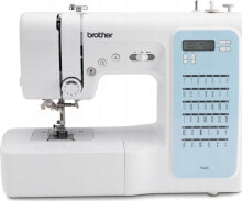 Sewing machines