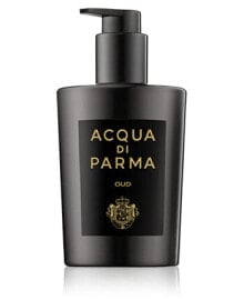 Acqua di Parma Oud Hand and Body Wash (300 ml)