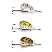 Baits and jigs for fishing