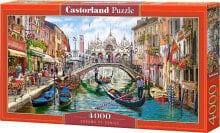 Children's educational puzzles