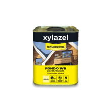 Протектор поверхности Xylazel Fondo WB Multi 5396689 лечение К воде Бесцветный 4 L