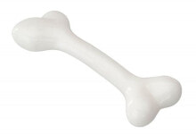 Игрушки для собак eBI Toy Rubber Bone White / Vanilla L 20.25cm
