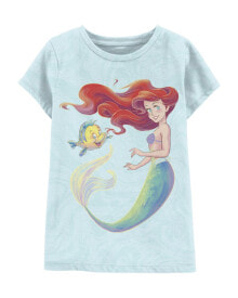 Children's T-shirts and T-shirts for girls