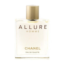 Chanel Allure homme Eau de Toilette