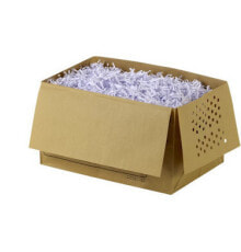 Резаки для бумаги Rexel 2102577 аксессуар для измельчителей бумаги Сумка