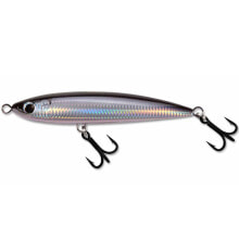 Fishing lures and jigs