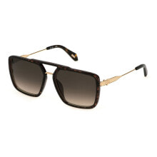 Купить мужские солнцезащитные очки Just Cavalli: JUST CAVALLI SJC040 Sunglasses