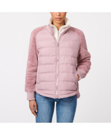 Women's jackets