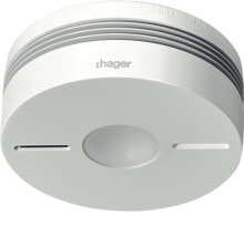 Hager Smart Home Devices