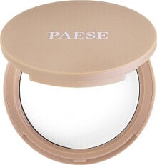 Face powder