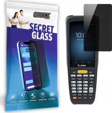 Protective films and glasses for smartphones