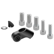 RIZOMA Side Mount BS713 Universal Adapter And Screws For Handlebar Mirror