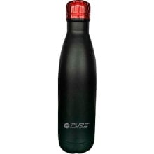 Спортивные бутылки для воды Pure2Improve