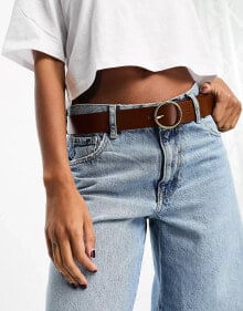 Женские ремни и пояса Levi's купить от $66