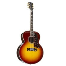 Gibson SJ-200 Deluxe Rosewood Burst