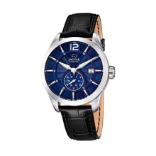 Купить наручные часы Jaguar: Мужские часы Jaguar J663/4 Чёрный