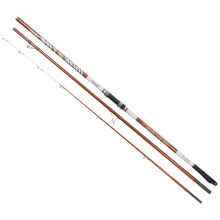 VERCELLI Oxygen Maestre Surfcasting Rod