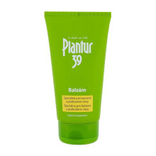 Plantur 39 Phyto-Coffein Colored Hair Balm 150 ml haarbalsam für Frauen