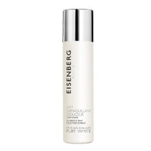 Products for cleansing and removing makeup EISENBERG