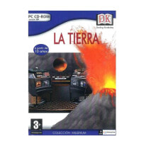 PC GAMES PC La Tierra Spanish