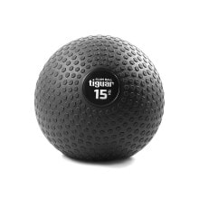 Медицинский мяч Tiguar Slam Ball 15 кг TI-SL0015