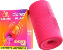 Секс-игрушки durex