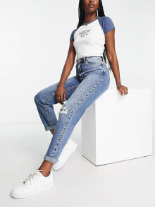 Women's jeans