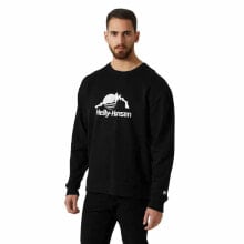 HELLY HANSEN Yu Crew 2.0 Sweatshirt