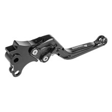 TOURATECH BMW R1250GS/R1200GS Adjustable And Foldable Brake Lever