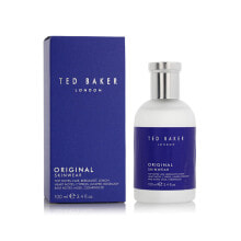 Ted Baker London Perfumery