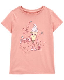 Children's T-shirts and T-shirts for girls