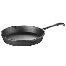 Frying pans and saucepans