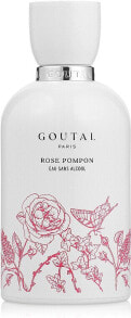 Annick Goutal Rose Pompon - Eau de Toilette