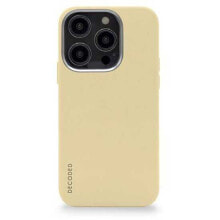 DECODED AntiMicrobial iPhone 14 Pro Max phone case