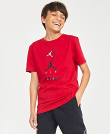 Children's T-shirts and T-shirts for boys