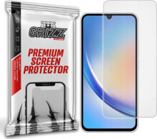 Protective films and glasses for smartphones