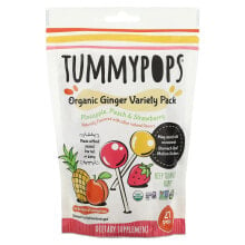 Гомеопатические средства TummyDrops