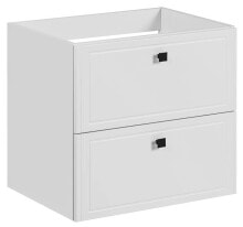 Купить тумбы под раковину Furnlux Classic: Schrank unter waschbecken HAVANA CUW60