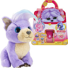 Soft toys for girls