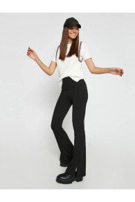 Women's trousers