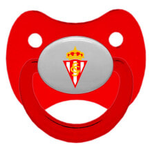 SPORTING DE GIJON Pacifier