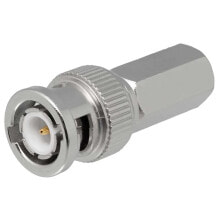 EUROCONNEX 1206 BNC RG-59 Connector