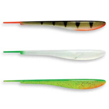 Fishing lures and jigs