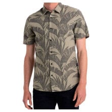 REPLAY M4027.000.73658 Short Sleeve Shirt