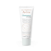 Кремообразные очищающие средства Avene купить от $21