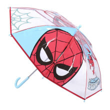 Зонты cERDA GROUP Spiderman Umbrella